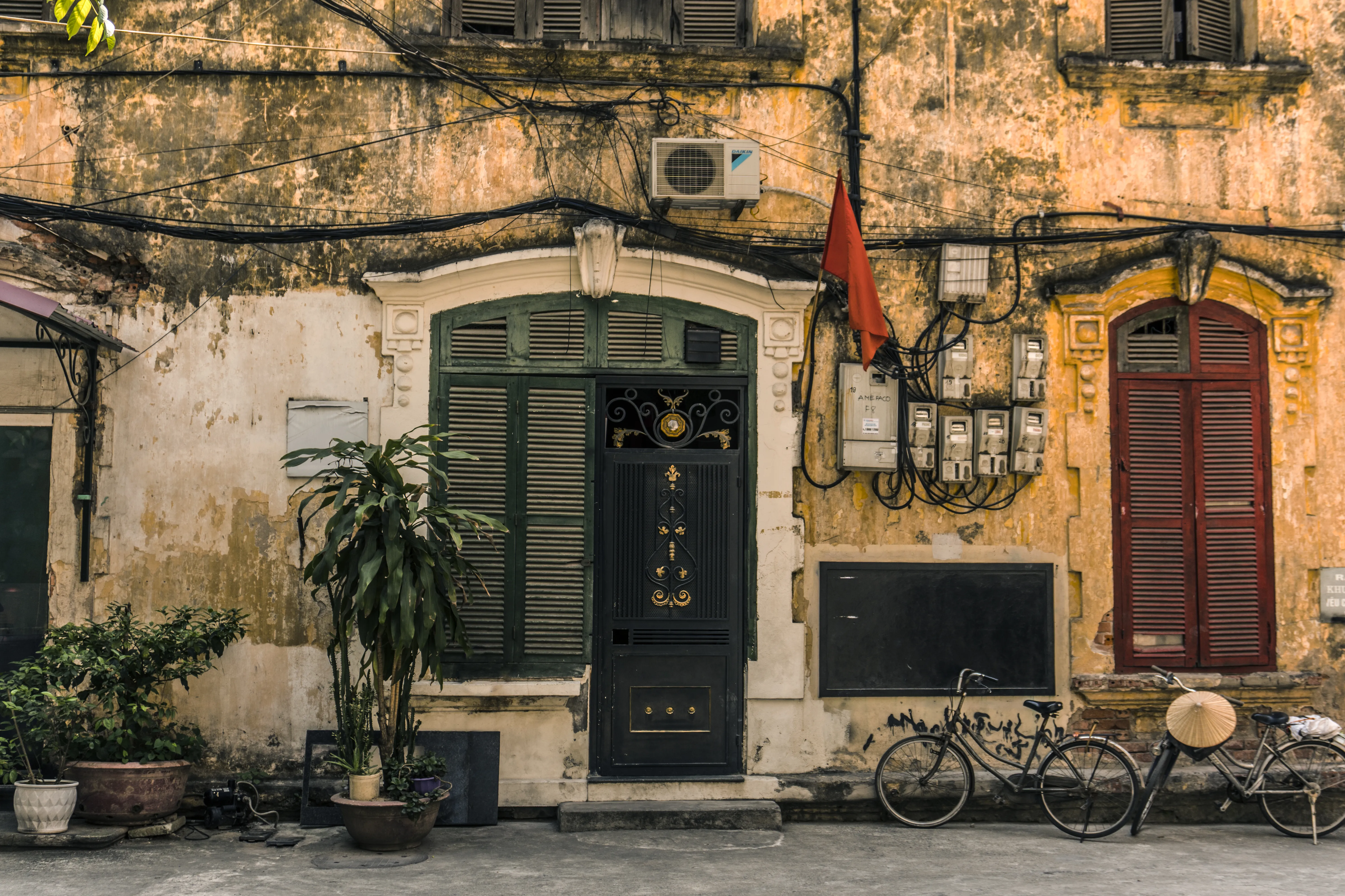 Northern Vietnam Cycling Tour 9 Days